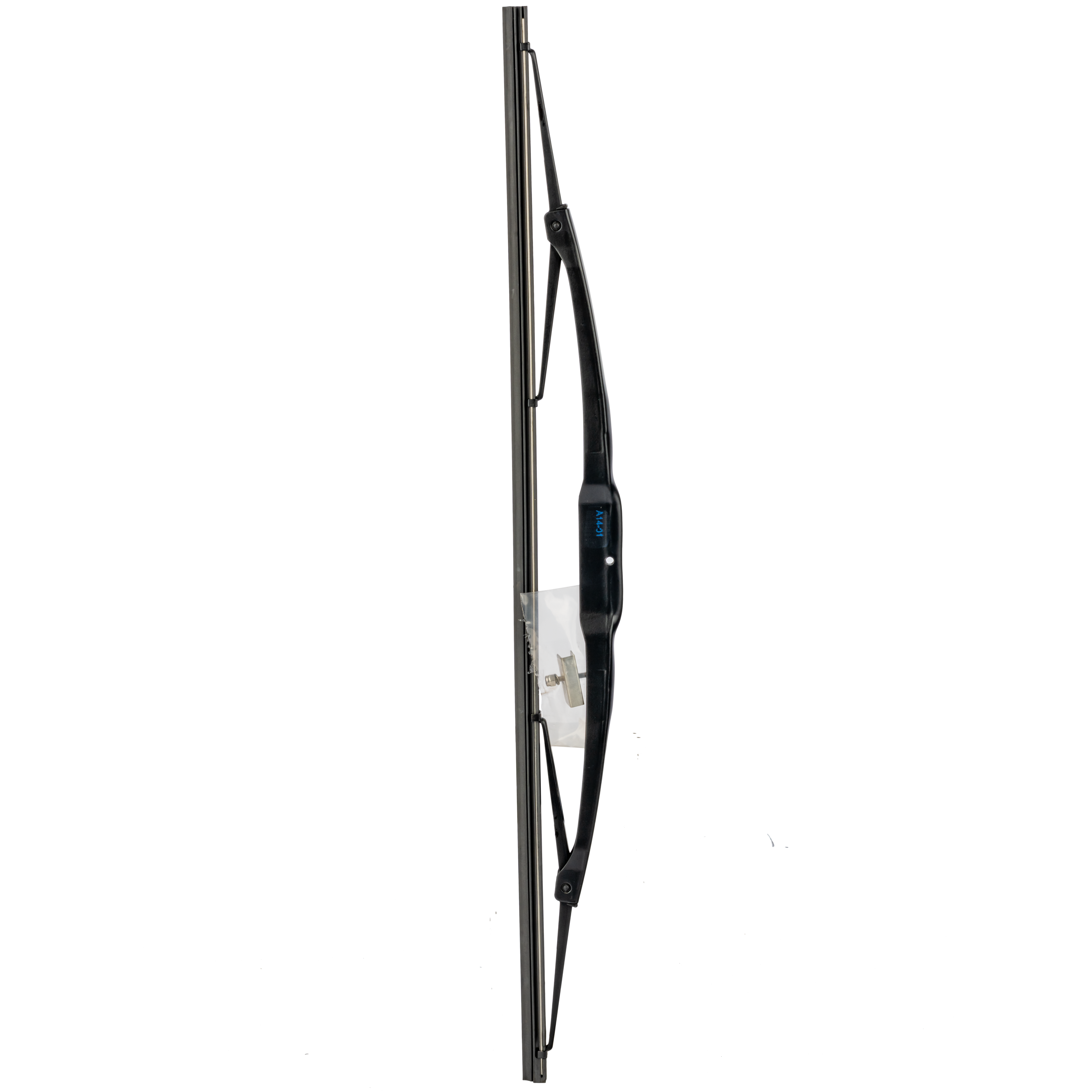 Heavy Duty Narrow Saddle Wiper Blades